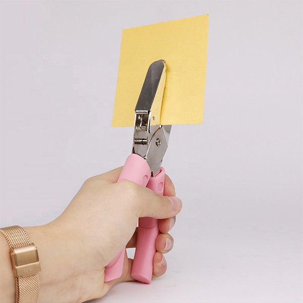 便利剪刀造型打洞機