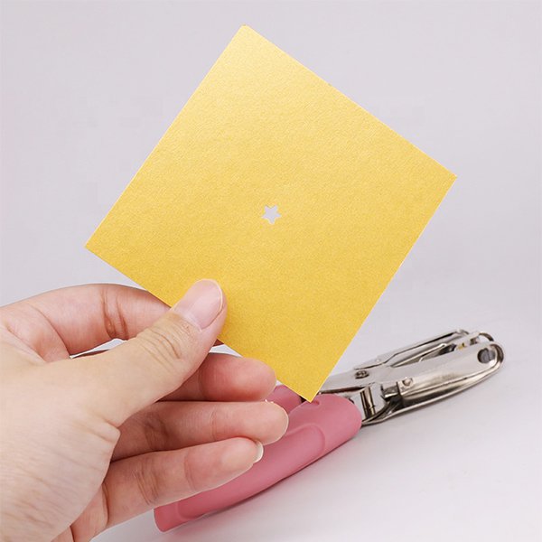 便利剪刀造型打洞機