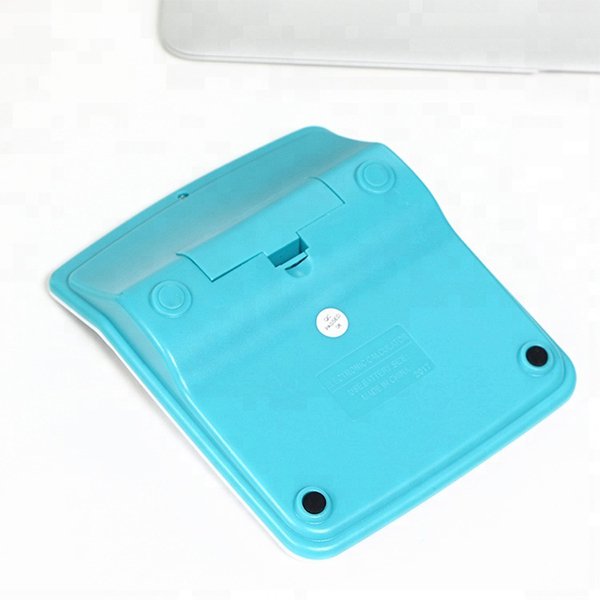 基本款12位數太陽能計算機