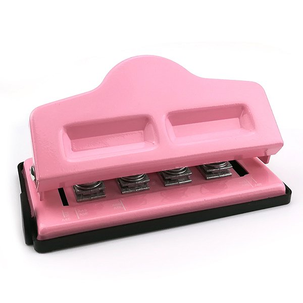 4孔磨菇頭T形打洞機-金屬打洞器