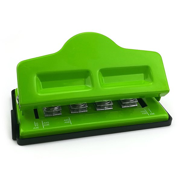 4孔磨菇頭T形打洞機-金屬打洞器