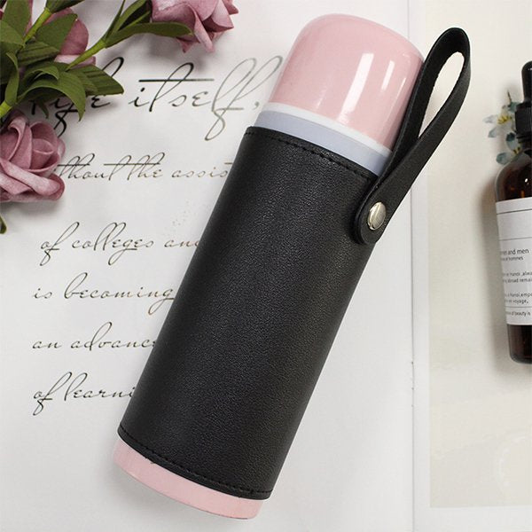 加長版手拿帶飲料提袋