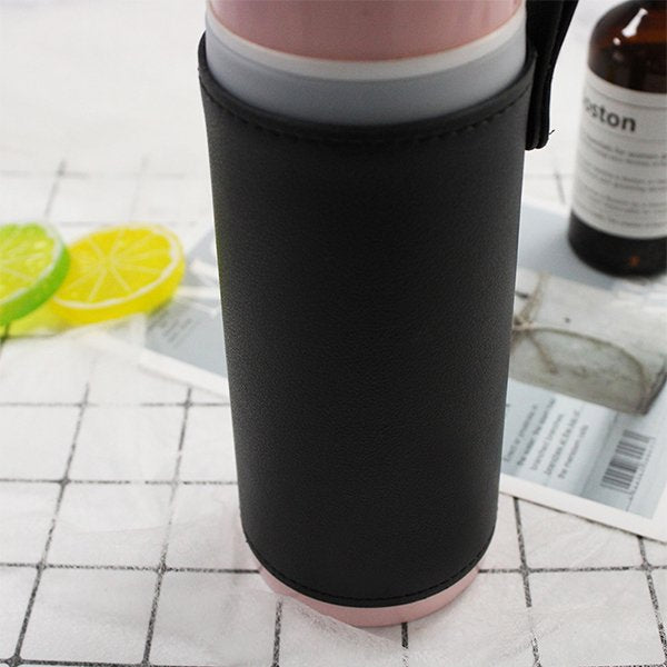 加長版手拿帶飲料提袋