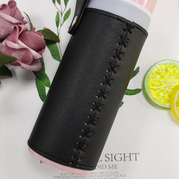 加長版手拿帶飲料提袋