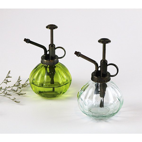 按壓式噴嘴灑水器