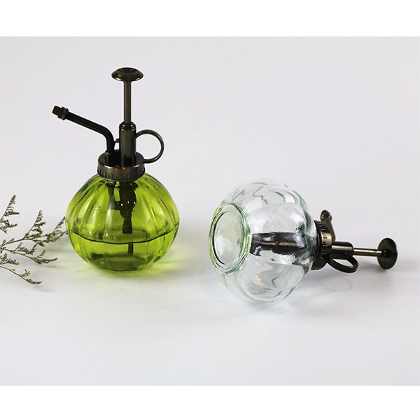 按壓式噴嘴灑水器