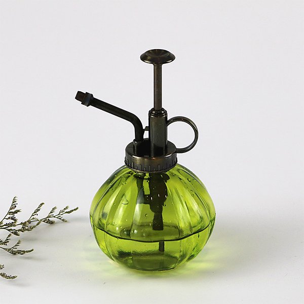 按壓式噴嘴灑水器