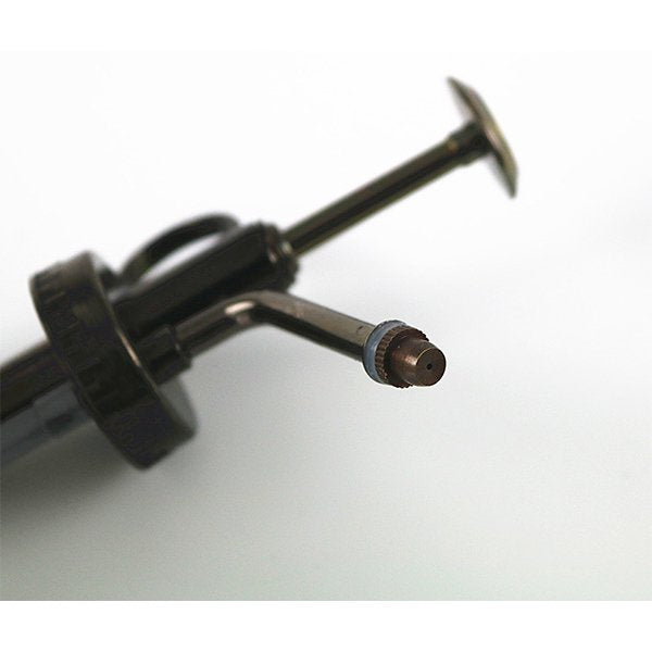 按壓式噴嘴灑水器