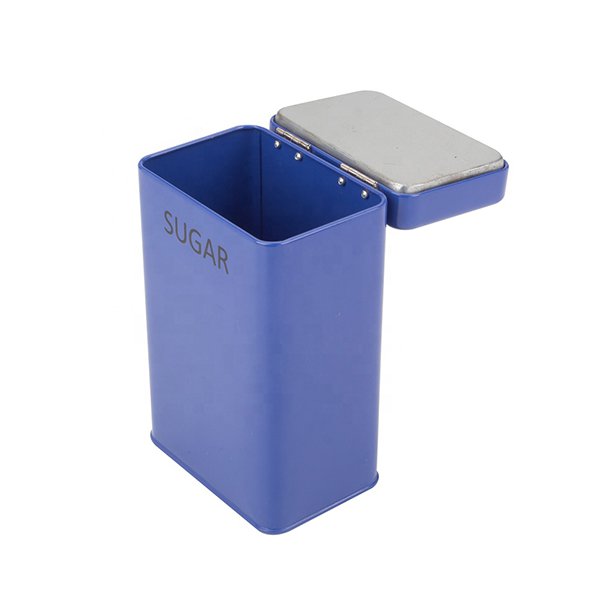 3入組金屬咖啡密封罐