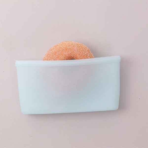 環保矽膠食品保鮮袋