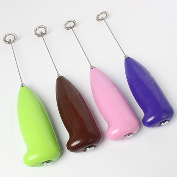 電動迷你攪拌器