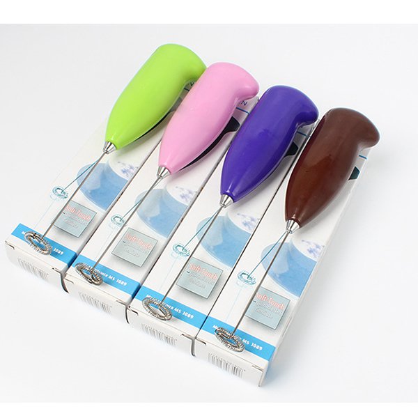 電動迷你攪拌器