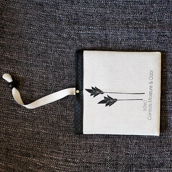 家用車用矽藻土空氣淨化除濕袋