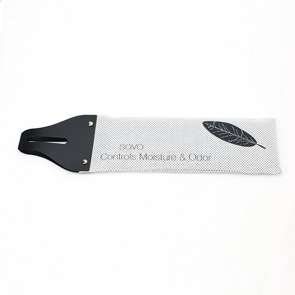 懸掛式矽藻土衣櫃乾燥袋