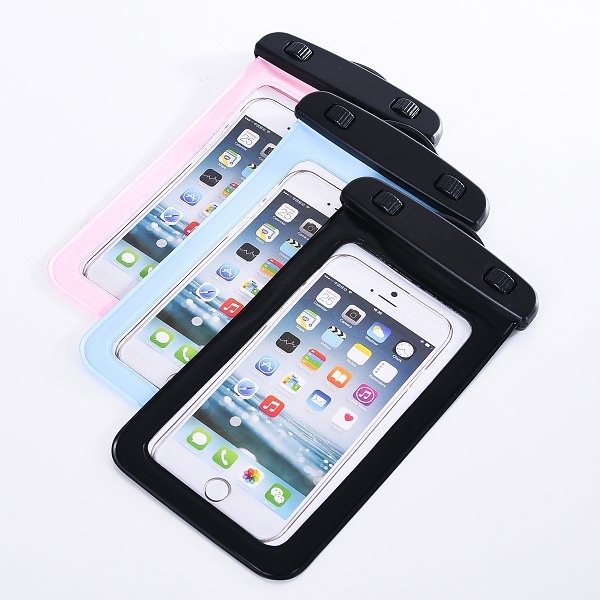 多功能智慧手機防水袋