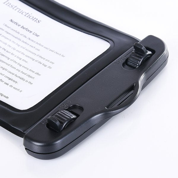 多功能智慧手機防水袋