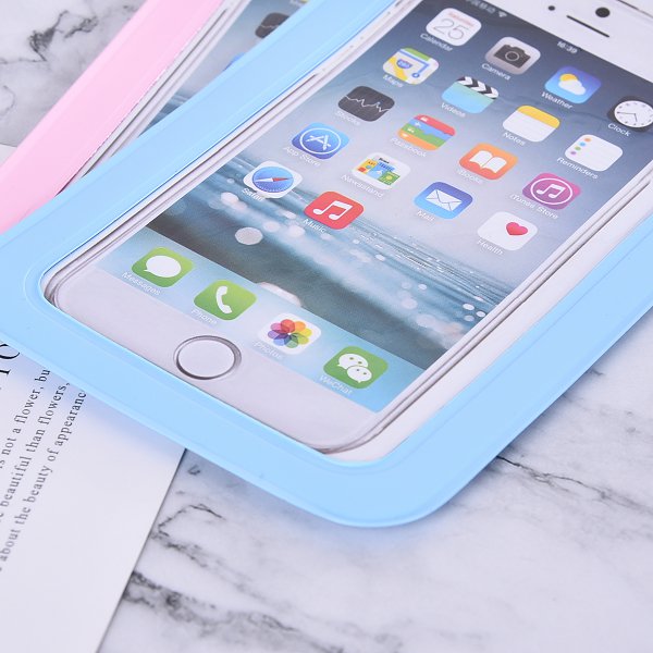 多功能智慧手機防水袋