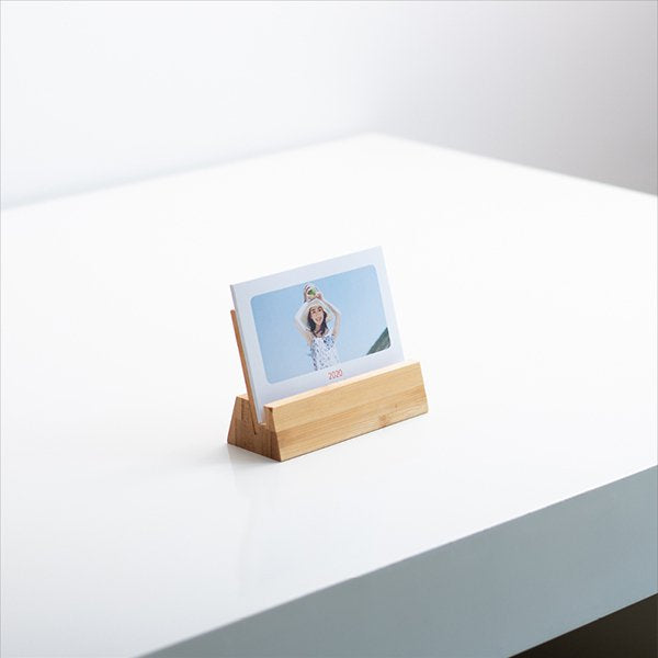 14*21cm多功能月曆架