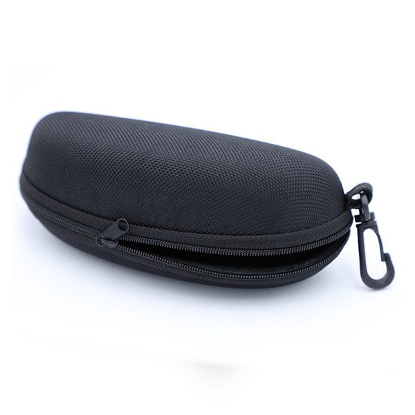 EVA拉鍊式吊勾客製化眼鏡盒