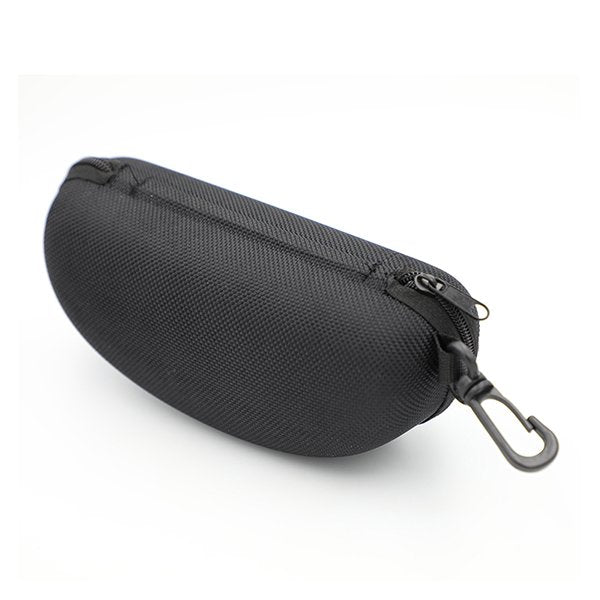 EVA拉鍊式吊勾客製化眼鏡盒