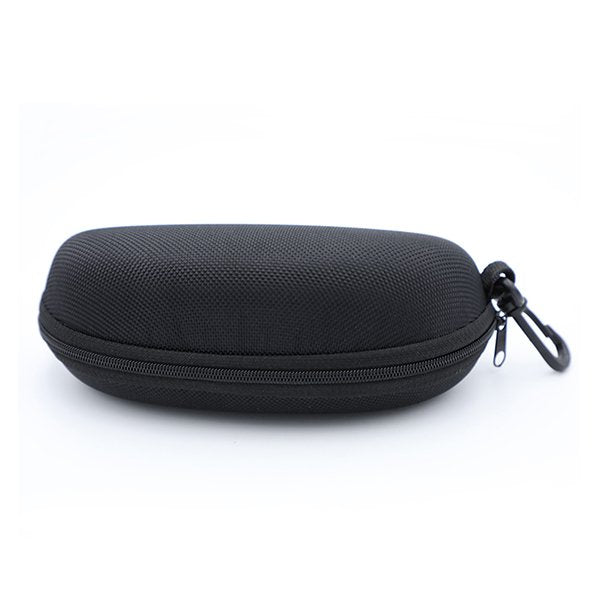 EVA拉鍊式吊勾客製化眼鏡盒