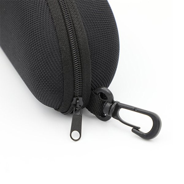 EVA拉鍊式吊勾客製化眼鏡盒