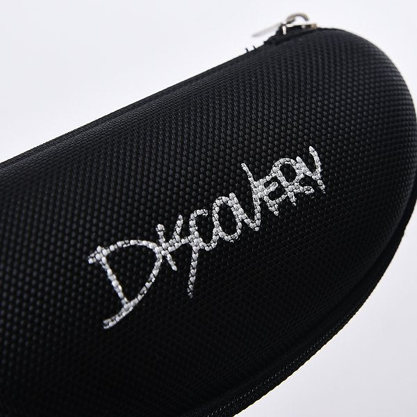 EVA拉鍊式吊勾客製化眼鏡盒