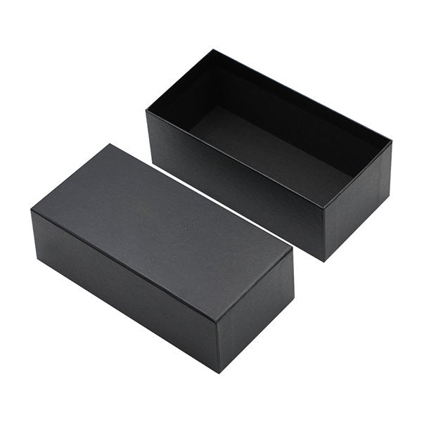 硬紙板啞光覆膜客製化眼鏡盒