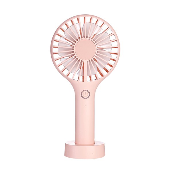 USB迷你風扇-單按鈕可拆式