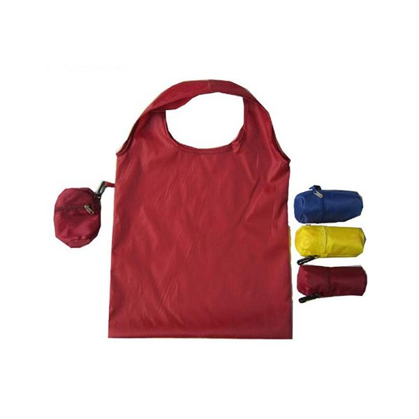 圓筒登山扣可摺疊