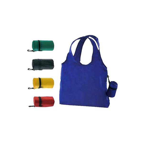 圓筒登山扣可摺疊