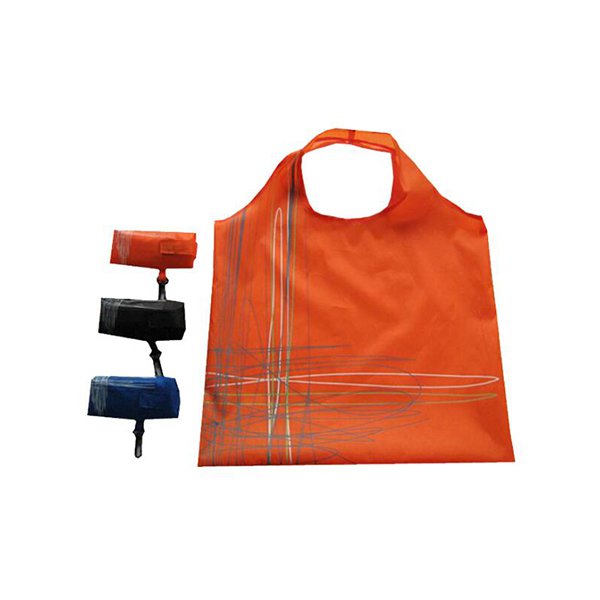 圓筒登山扣可摺疊