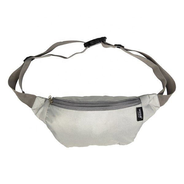輕量防水聚酯纖維腰包