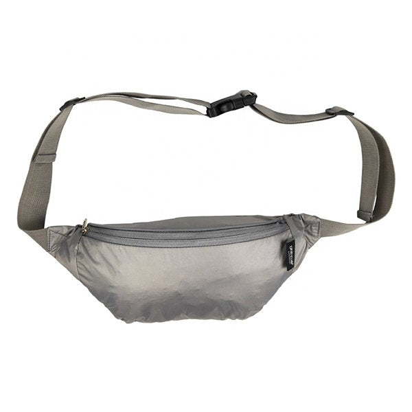 輕量防水聚酯纖維腰包