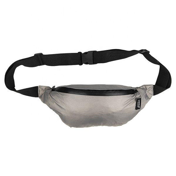 輕量防水聚酯纖維腰包