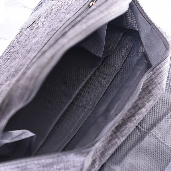 掛式旅行收納防水盥洗化妝包