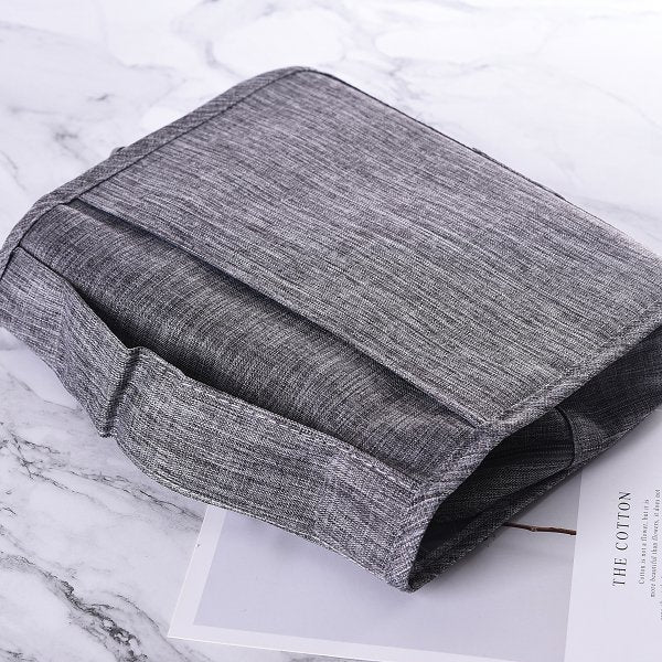 掛式旅行收納防水盥洗化妝包