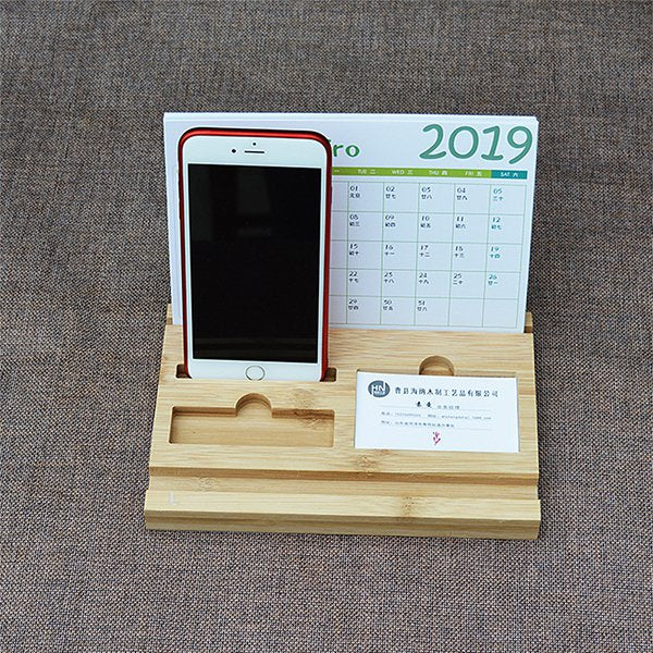 20*15cm多功能月曆架