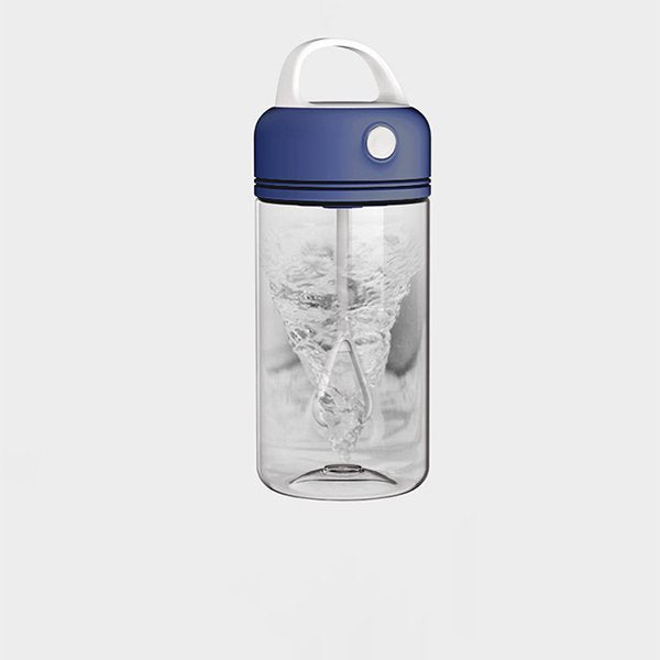 380ml透明運動搖搖杯