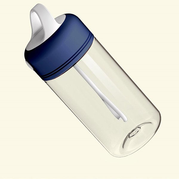 380ml透明運動搖搖杯