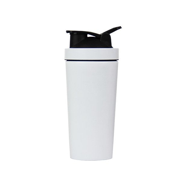 740ml透明運動搖搖杯