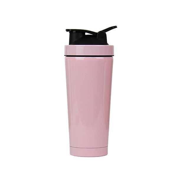 740ml透明運動搖搖杯