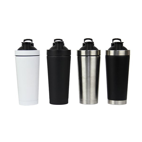 740ml透明運動搖搖杯