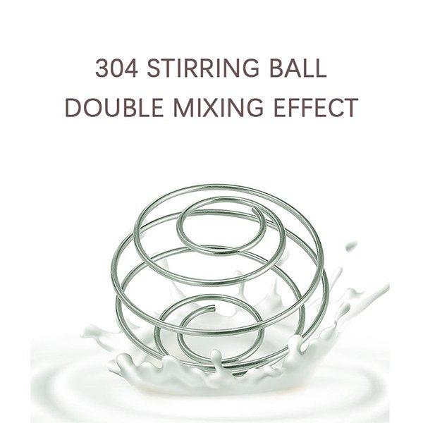 500ml彩色磨砂運動搖搖杯