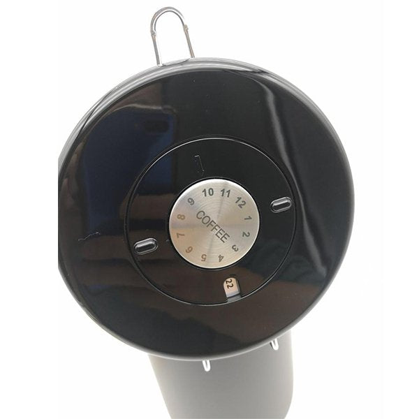 32oz金屬咖啡密封罐-不銹鋼收納罐