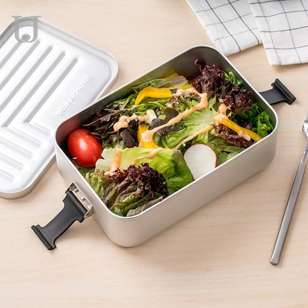 不銹鋼餐盒