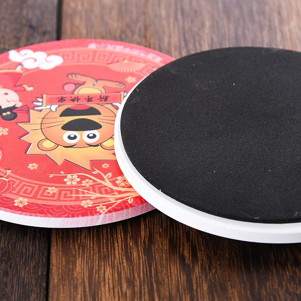 陶瓷吸水杯墊