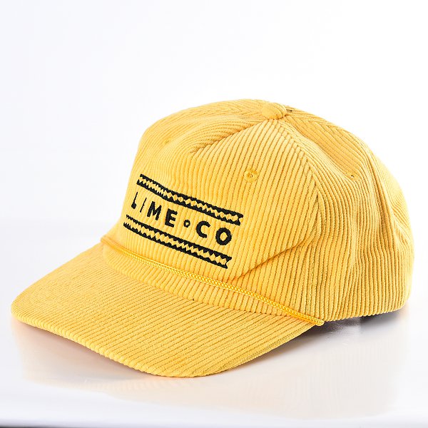 5面板塑料七眼排扣絨製棒球帽