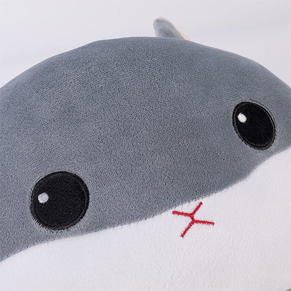 多功能卡通毛毯午睡枕