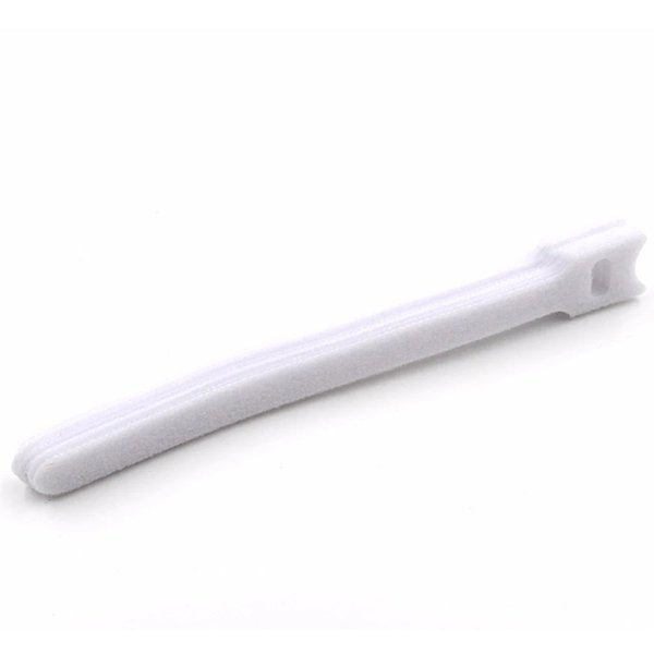 魔鬼沾自黏式尼龍耳機集線綁帶